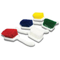 Cleanroom Brush – Short Handle – PF-3020 (Available in Five Colors)