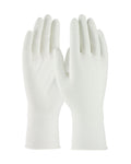 Nitrile Gloves – ISO 4 Class 10 – 12" Length – ESD Safe – ZZ-QR-Q124 (Available S–XL)