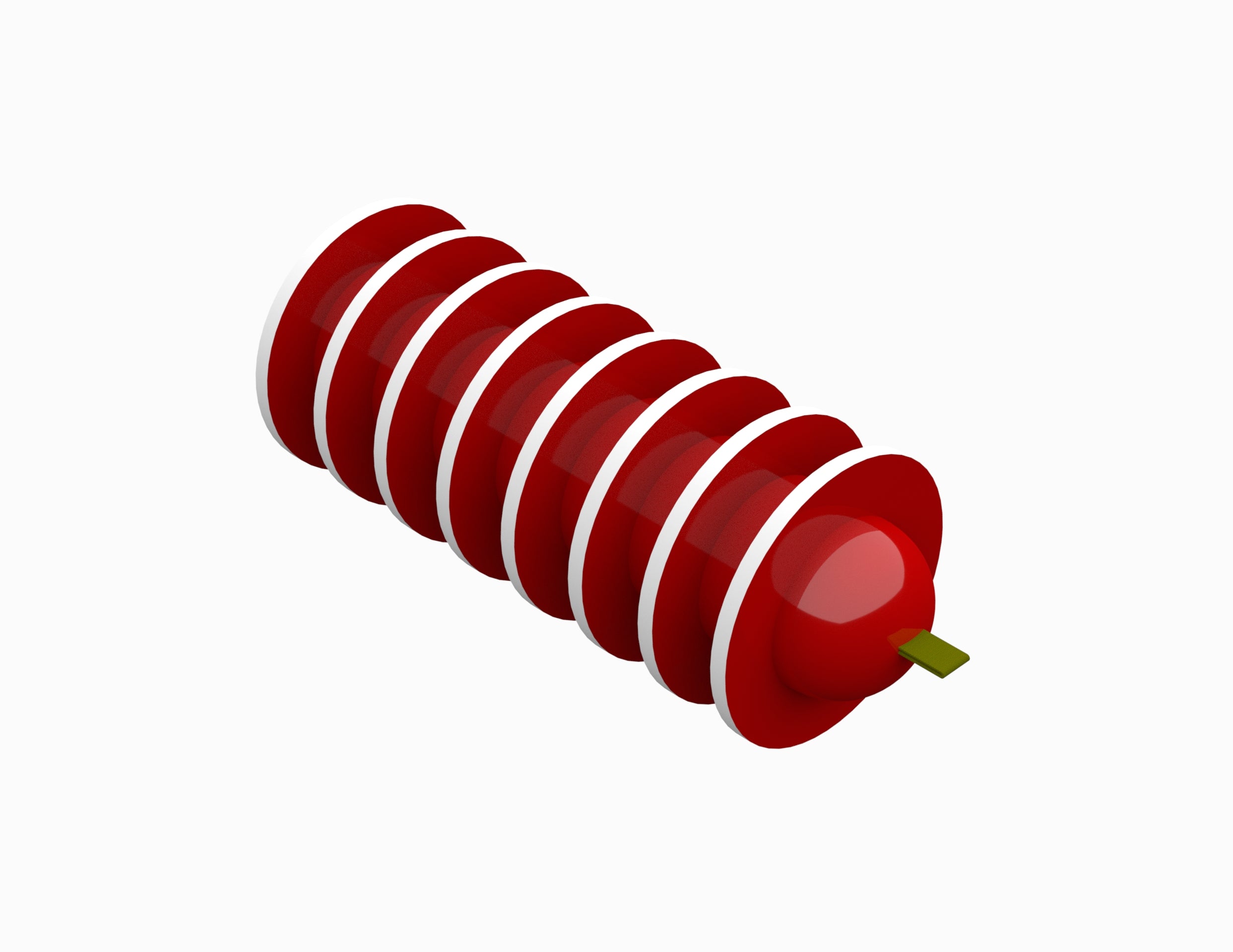 Hand-Launch Pig – Manual Pipeline Pig Insertion Tool