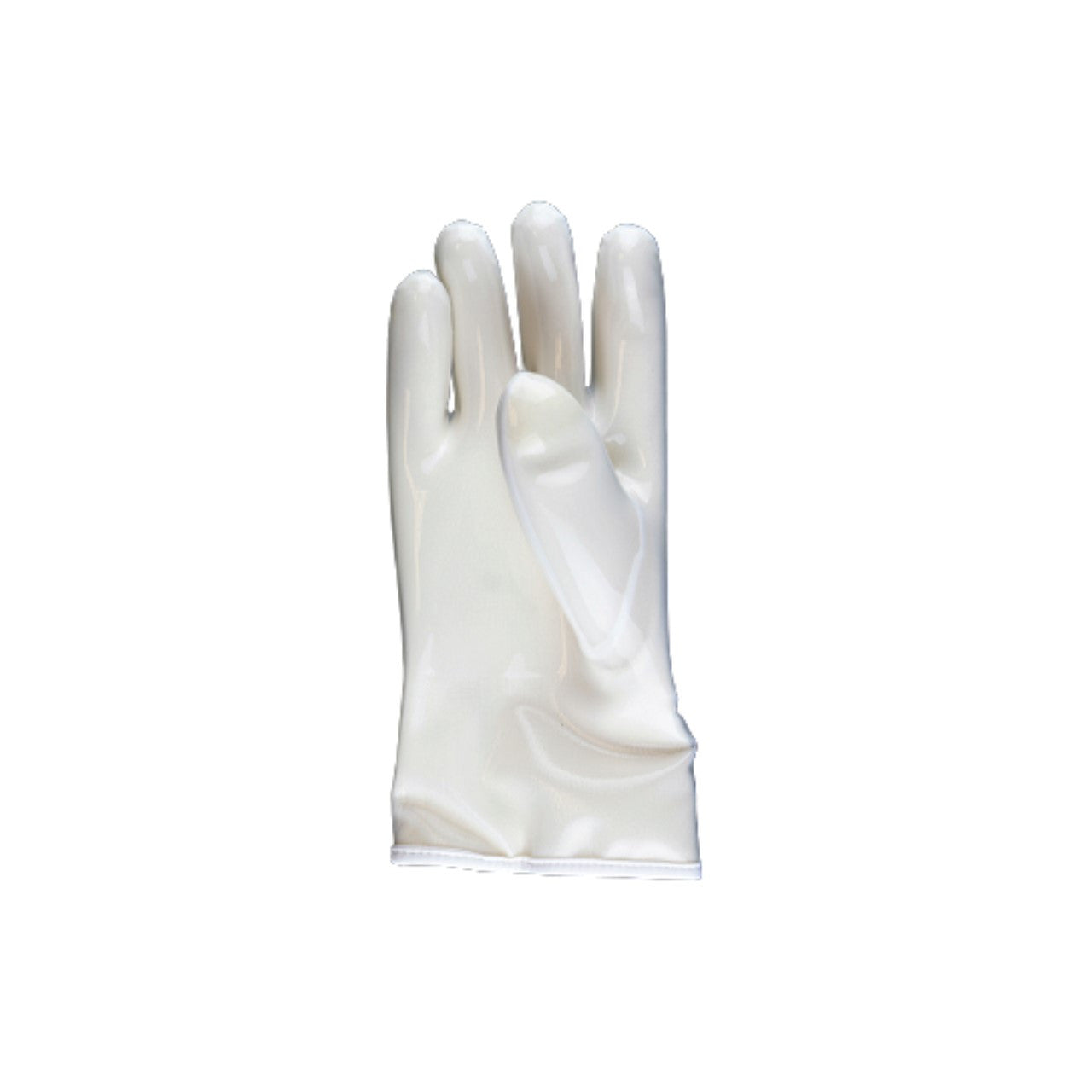 Heat Resistant Gloves – Cleanroom – Autoclavable – Mid-Temperature – 78°F to 450°F – 12" Length – QR-70G (Available M–XL)