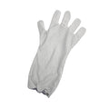 Heat Resistant Gloves – Polyester with Tricot Lining – ESD Static Control – 14" Length – TEC-GL9100 (Available S–XL)