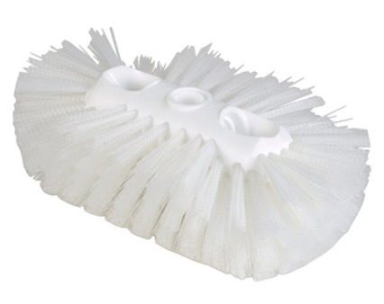 Micronova BR-41 Cleanroom Brush – Electrode Surface Cleaning Tool*